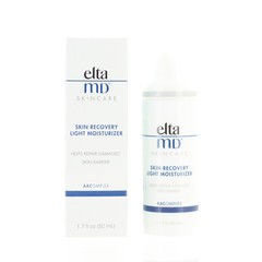 Elta MD Skin Recovery Light Moisturizer 50ml 1.7oz EXP 9/25 NEW FAST SHIP