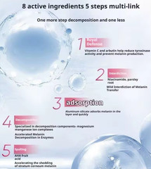 ACM Laboratoires DEPIWHITE Advanced Intensive Anti Brown Spot Cream 40ml 04/2028