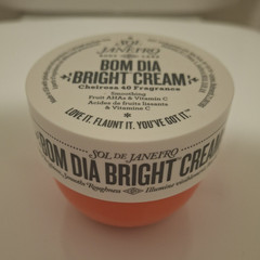 Sol de Janeiro Bom Dia Bright Cream Cheirosa 40 SPF 50 1.7 fl oz