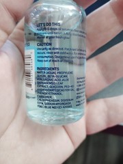 Spa Essence Element Essence Face Serum 4 Set