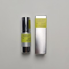 Retinol Face Serum & Eye Cream Tightening Brightening Moisturizing Firm Skin