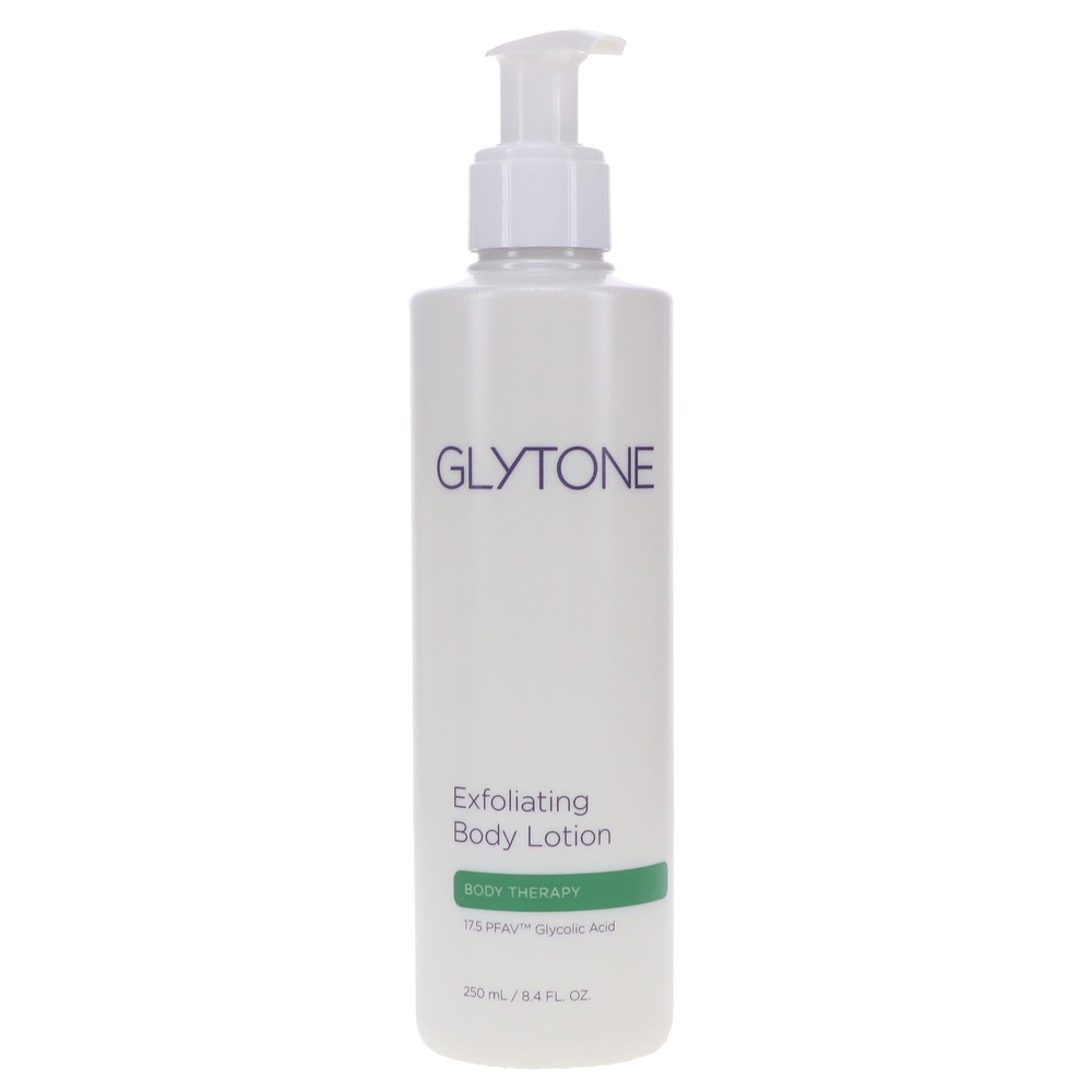 Glytone Exfoliating Body Lotion 8.4 oz