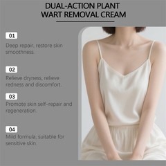 1-5x Black Rice Soothing Cream, 60g Keraerase Dual- Action Renewal Cream ~20%OFF