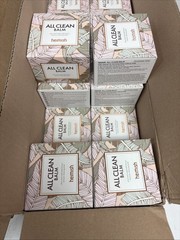 40 QTY Heimish All Clean Balm | Korean Skincare with Natural Aroma Oil 120 ml