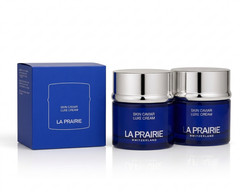 La Prairie Skin Caviar Luxe Cream 50ml/1.7oz – Pack of 2 -Fast Ship & Sealed