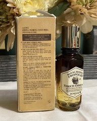 Royal Honey Propolis Enrich Essence Skinfood 50ml New