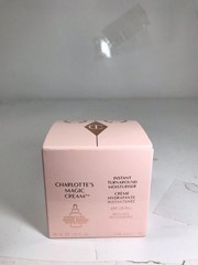 Charlotte’s Magic Cream By Charlotte Tilbury (30mL/1.6 fl oz), Brand-New-In-Box