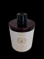 PANIER DES SENS Honey Exfoliating Liquid Marseille Soap 16.9 fl oz MISSING PUMP