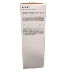 Maelys B-Flat Belly Firming Cream, Fades Stretch Marks – Ships Free, Dmg Box