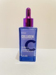Revitalux Collagen + Niacinamide 2-In-1 Plumping Priming Serum 2 Fl oz./ 60 Ml