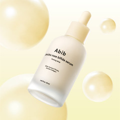 K-Beauty Abib Jericho Rose Bifida Serum Firming Drop 50ml+50ml