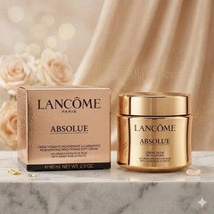 NEW LANCOME ABSOLUE – RICH CREAM 60ml/ 2 oz – Sealed & Authentic