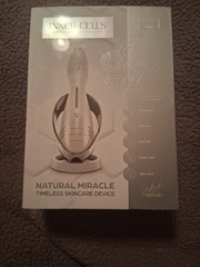 Inner Cells Timeless Skincare Device NWT