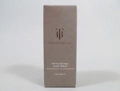 True Botanicals Phyto-Retinol Sleep Serum 1 oz / 30 ml NIB