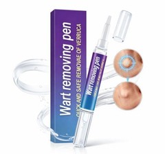 12 Hours Wart Remover Pen Eliminate Skin Tag Foot Corn Mole Warts Restoration US