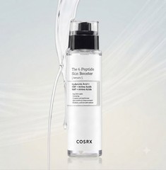 COSRX The 6 Peptide Skin Booster Serum 150ml Korean Skincare K-Beauty