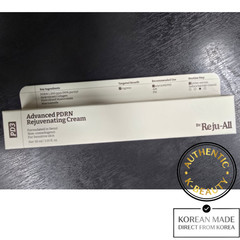 Rejuall Advanced PDRN Rejuvenating Cream 20ml only pharmacy/K-Beauty/Free Gift