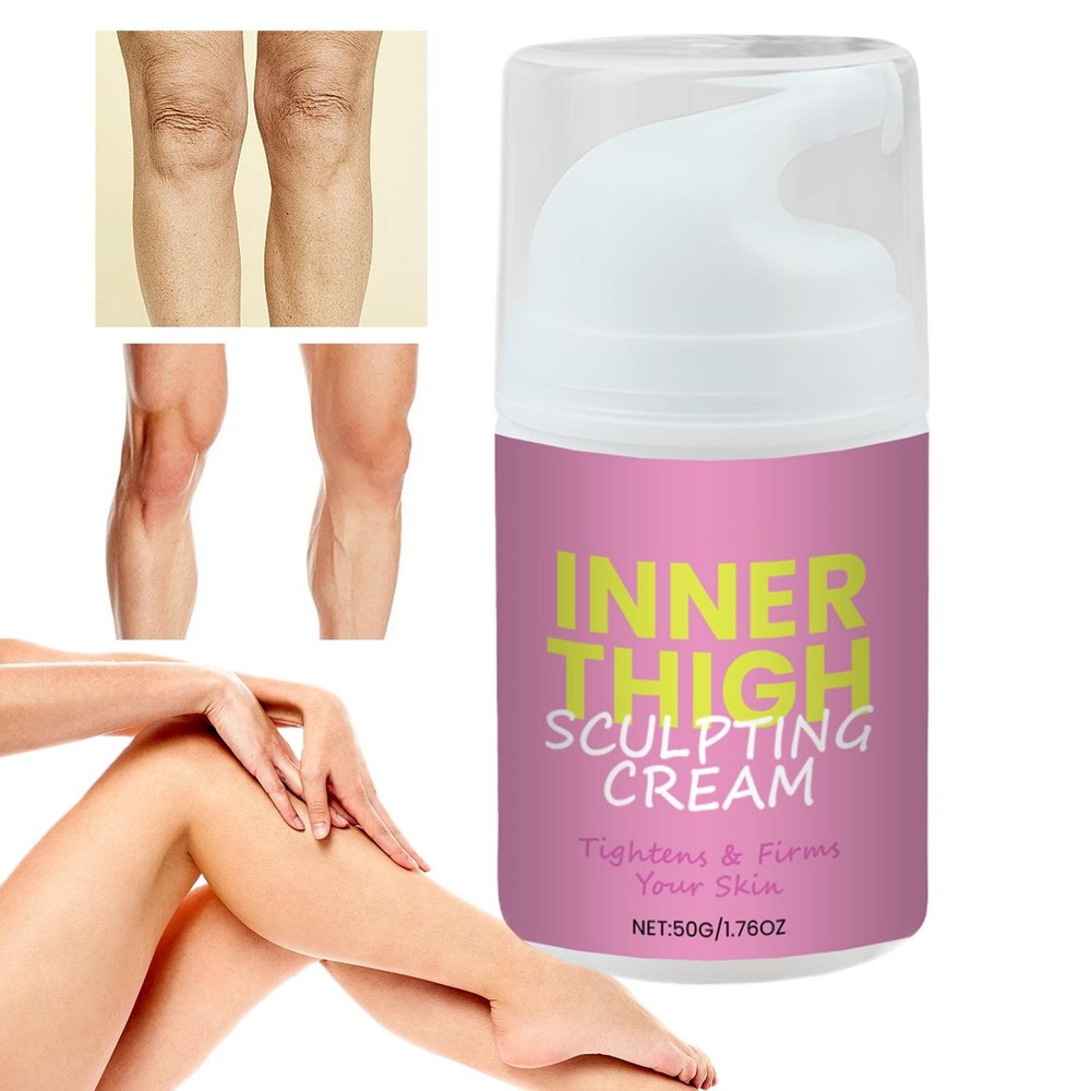 Leg Firming Cream 50g Leg Nourishing Cream Inner Thigh Tightening