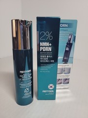 PRETTYSKIN 2% NMN+PDRN Serum 1.76oz 💙✨ Firming Glow Care