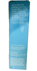 Divine Bliss Grapefruit Foaming Facial Cleanser 5.2 fl oz New in Box