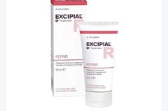 Galderma Excipial Repair Replenishing Hand Cream 50 ml repair Moisturizer