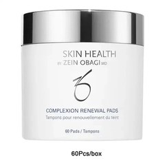 ZO Skin Health Complexion Renewal Pads 60 Pads – NEW IN BOX
