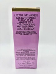 Truly Beauty Soft Serve After Shave Oil 3.1 fl oz / 90 mL Brand New Sealed