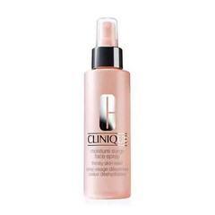 Clinique Moisture Surge Face Spray Thirsty Skin Relief 4.2 oz/125ml Full Size