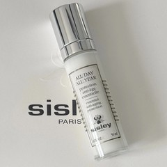 Sisley All Day All Year Essential Anti-aging Protection 50ml/1.6fl.oz Sealed Box