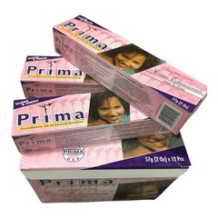 Prima Guardienne Brightening Cream 57g (2oz) Pack Of 3