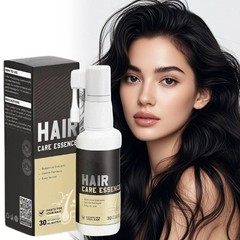 2 Pack 50ml Hair Growth Oil Anti Hair Loss Thickening Scalp Treatment.