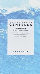 SKIN1004 Madagascar Centella Hyalu-Cica Moisture Cream 75ml / 2.53 fl. oz – NEW