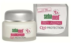 SebaMed Anti Ageing Q10 Protection Cream 50ml