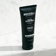 Brickell Men&rsquo;s Daily Defense SPF20 Face Moisturizer for 3.4 Fl Oz (Pack of 1)