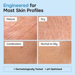 Anti-Aging Face Moisturizer with Retinol, 1.7 Fl Oz (Pack of 1), White