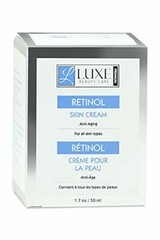 Retinol Skin Cream