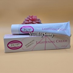 FC75 PARIS Lightening Face Cream👌👌 X 1