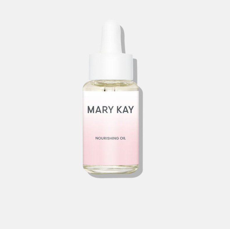 Mary Kay 235072 Nourishing Oil 1 fl oz