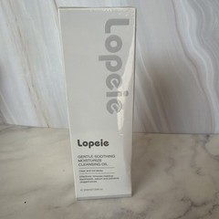 Lopeie Soothing Cleansing Oil 200ml
