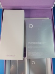 AMIRO Facial RF Skin Tightening Device Cutting Edge Wrinkle Remover Box Set