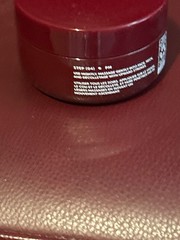 NIB COUNTER [COUNTERTIME] Tetrapeptide Supreme Cream 50 ml / 1.69 oz