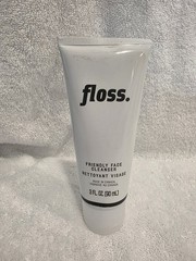 Floss Facial Cleanser