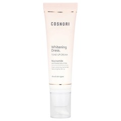 Whitening Dress, Tone-Up Cream, 1.7 fl oz (50 ml) – Exp 10/2027 – New Unboxed
