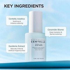 SKIN1004 Hyalu-CICA Blue Serum 50ml H816