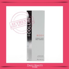 GM Collin Body Sweet Gommage 6.8oz NEW FAST SHIP