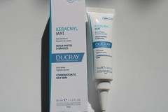 Ducray Keracnyl Mat Anti Shine Tightens Pores Neutralizes Shine 30ml