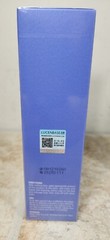 Lucenbase 4pcs set Blue Copper Peptide Elastic Lotion ,toner, Cream, Cleanser