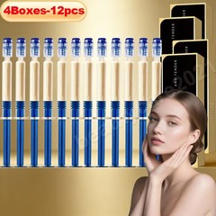 12X Peptide Collagen Elastic Essence Cream Anti-Wrinkle Firming Micro-Molecular