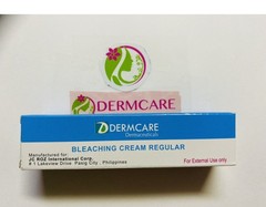 BLEACHING CREAM REGULAR 12GRMS