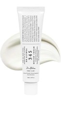 Dr. Althea PRO LAB 345 Relief Cream Hydrating Calming Face Moisturizer 1.69